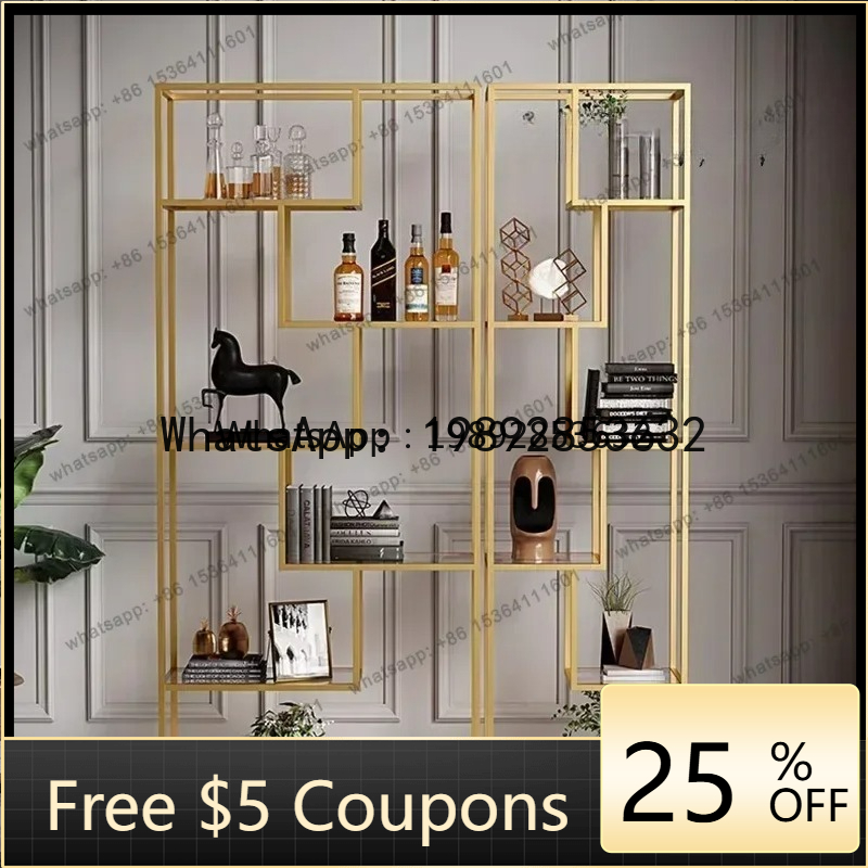 Office Furniture Luxury - Szafki ekspozycyjne AB do salonu, szafki