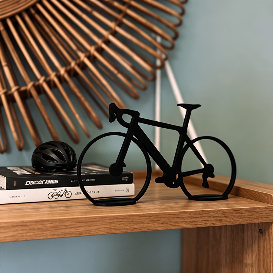 Office Furniture Rental - Minimalistyczny model roweru drukowany w 3D,