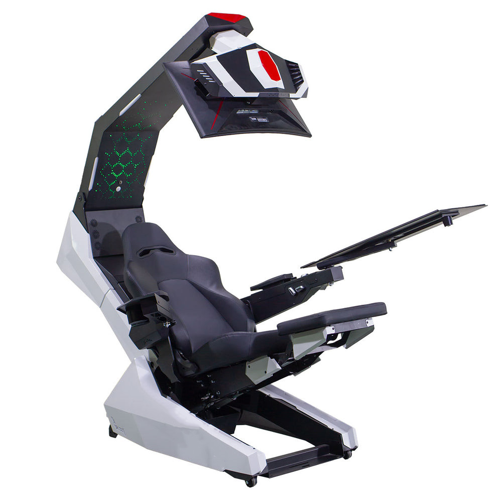 Work Office Furniture - Wygodne, luksusowe krzesło do pracy z