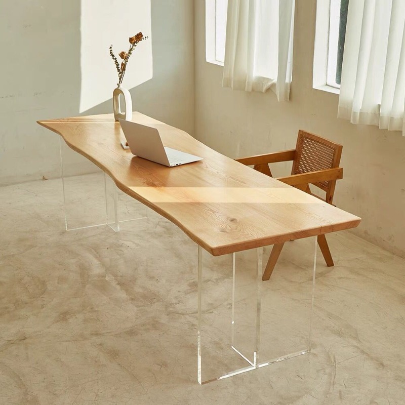 Nordycki Stół Pływający z Lite – Office Furniture For Home recenzja i cena