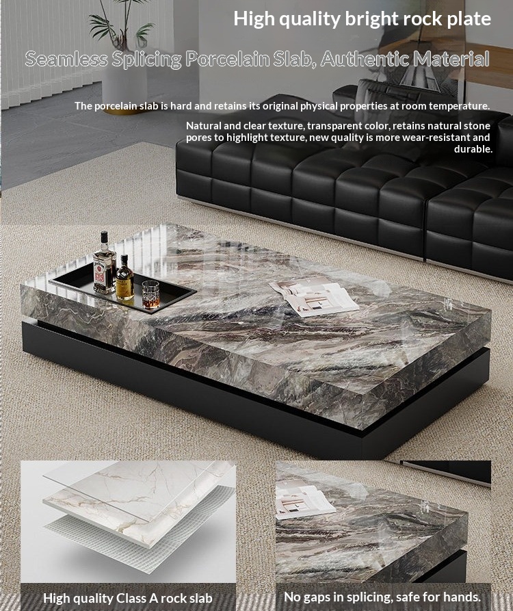 Stolik do herbaty z czarnego m – Office Furniture Custom recenzja i cena