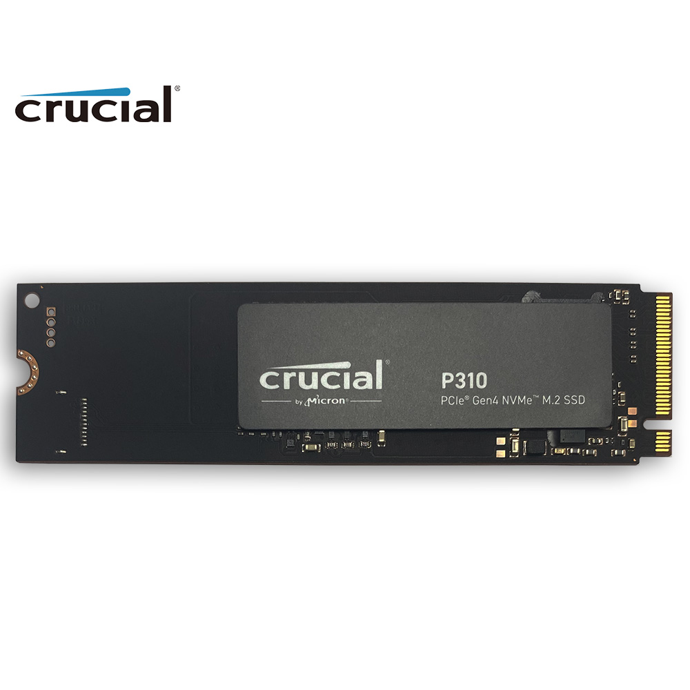 Crucial P310 1TB 2280 PCIe Gen – Work Office Furniture recenzja i cena
