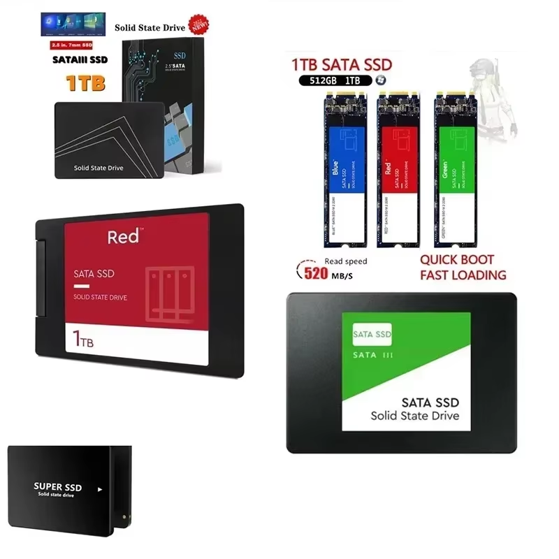 Oryginalny dysk SSD 1TB, szybk – Work Office Furniture recenzja i cena