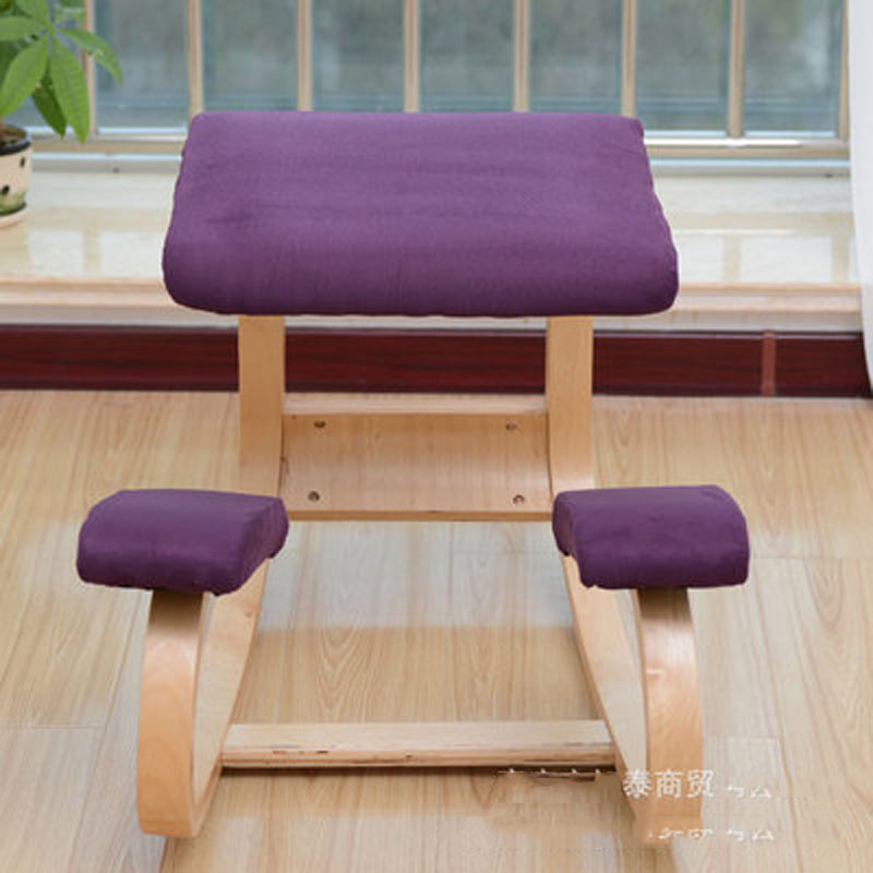 Oryginalny stołek na klęczniku – Office Furniture Ergonomic recenzja i cena