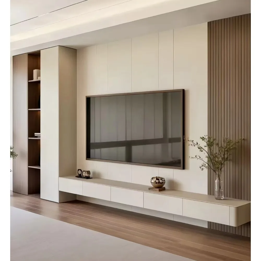 Nowoczesna, drewniana, niska s – Office Furniture Custom recenzja i cena