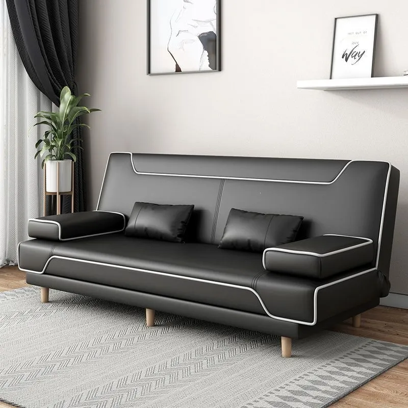 Nowoczesna składana sofa z lit – Office Furniture Rental recenzja i cena