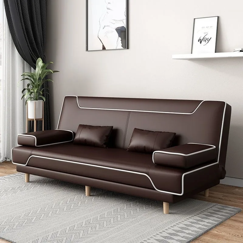 Nowoczesna składana sofa z lit – Office Furniture Rental recenzja i cena