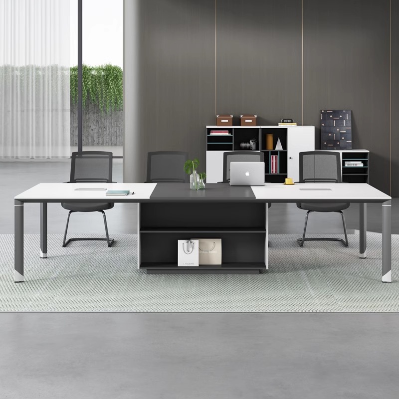 Nowoczesne, małe, drewniane bi – Office Furniture Custom recenzja i cena