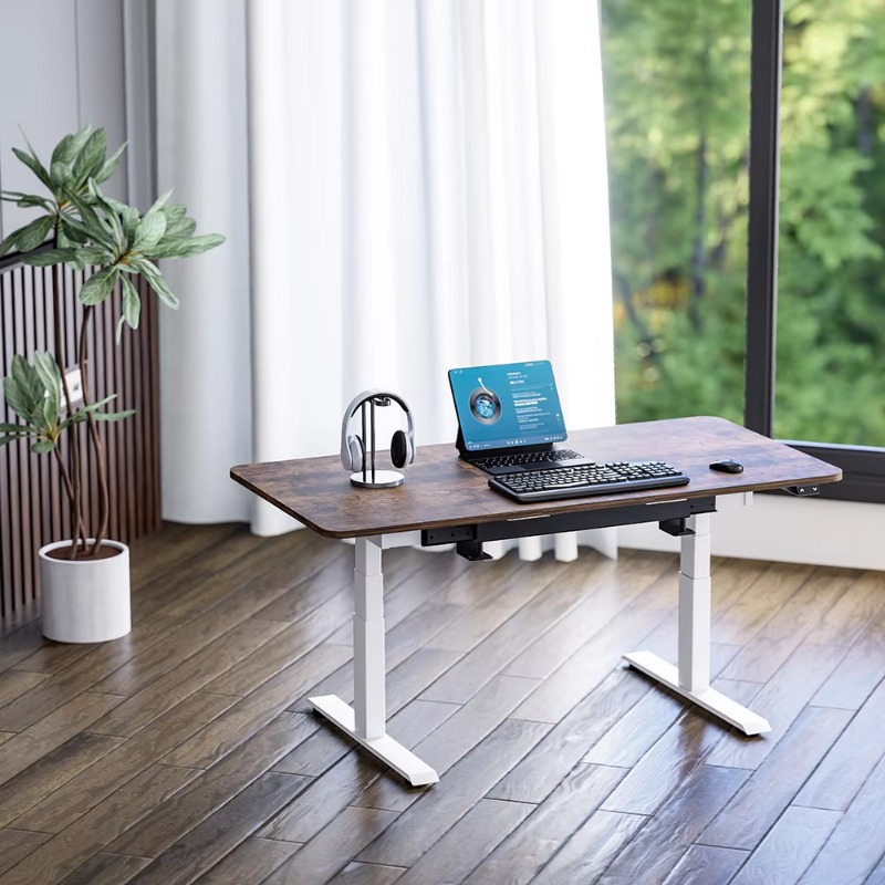 Regulowany w wysokości i szero – Office Furniture Luxury recenzja i cena