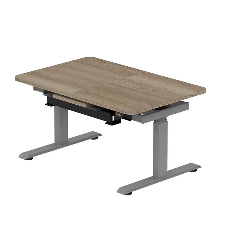 Regulowany w wysokości i szero – Office Furniture Luxury recenzja i cena