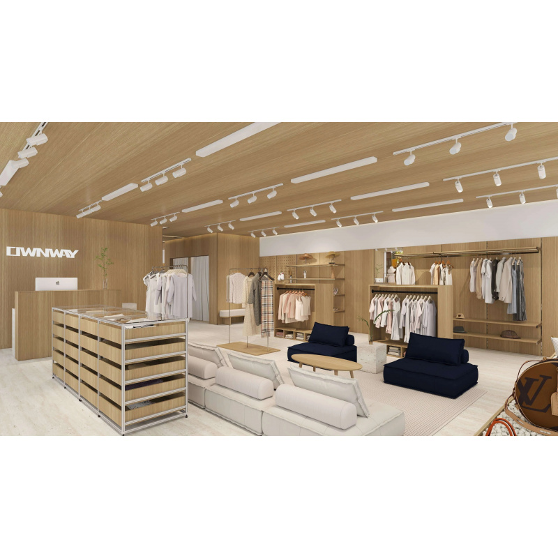 Regał magazynowy z aluminium,  – Office Furniture Custom recenzja i cena