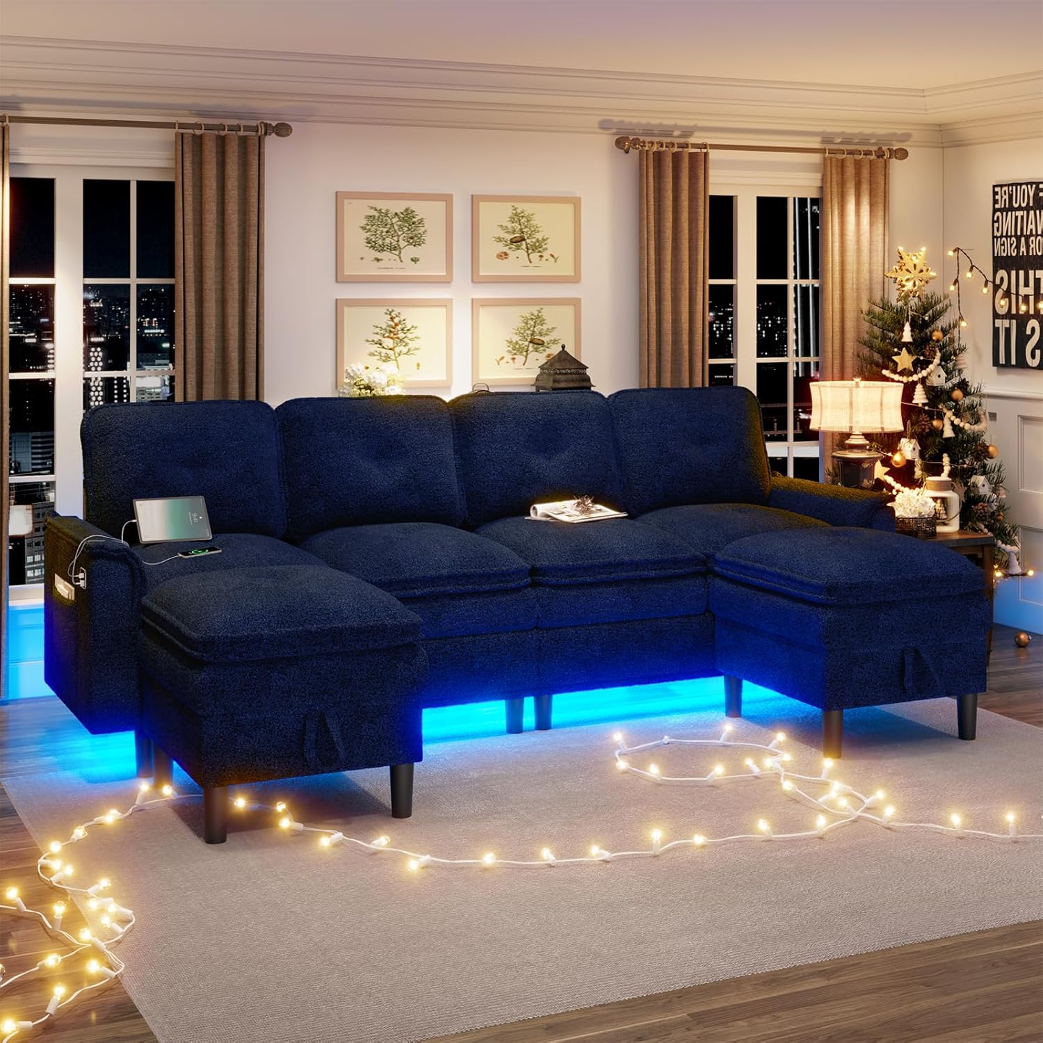 Sofa modułowa w kształcie lite – Office Furniture Custom recenzja i cena