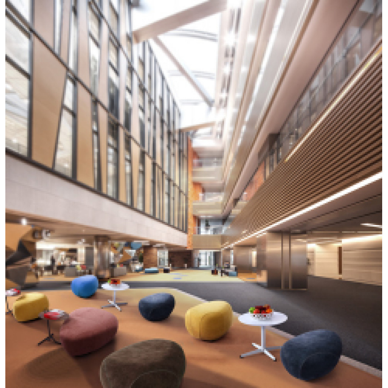 Krzesło w stylu europejskim, p – Office Furniture Custom recenzja i cena
