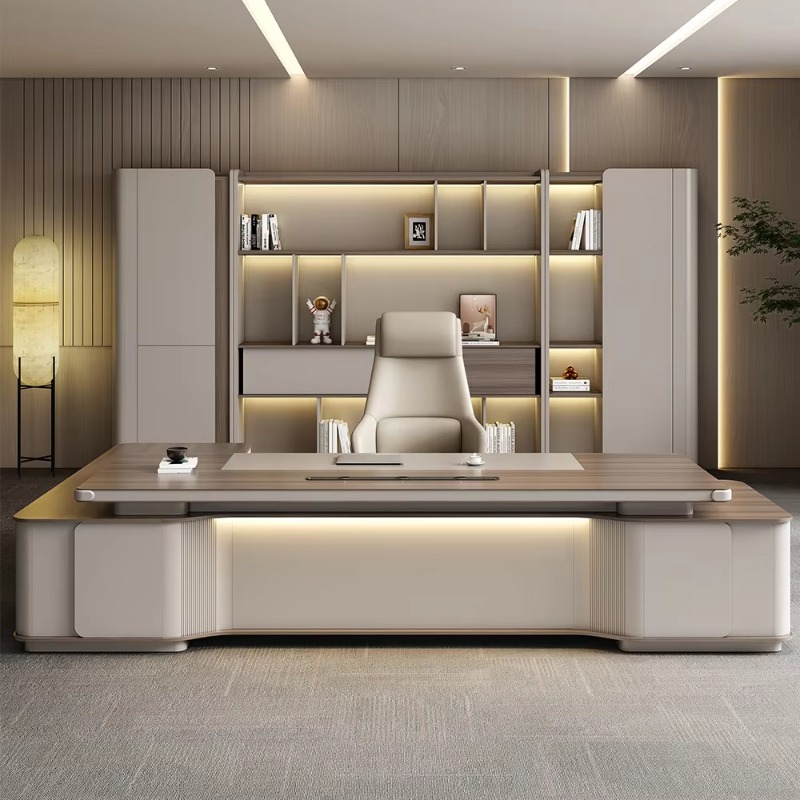 Dostosowane do potrzeb nowocze – Office Furniture Custom recenzja i cena
