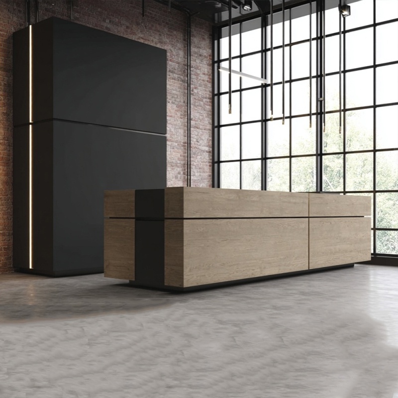 Meble biurowe na zamówienie. D – Office Furniture Custom recenzja i cena