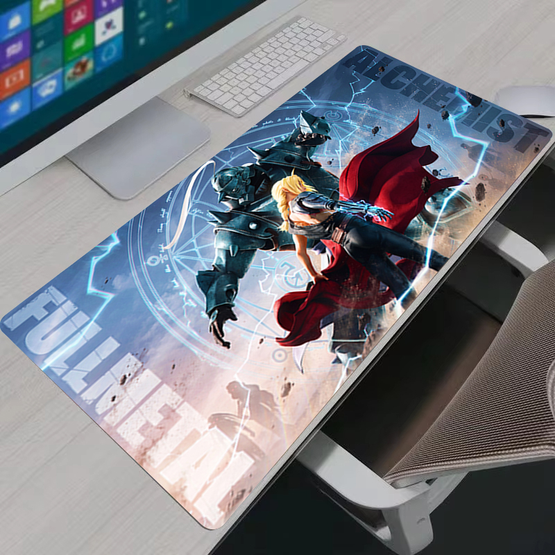 Podkładka pod mysz Duża Fullme – Office Furniture Custom recenzja i cena