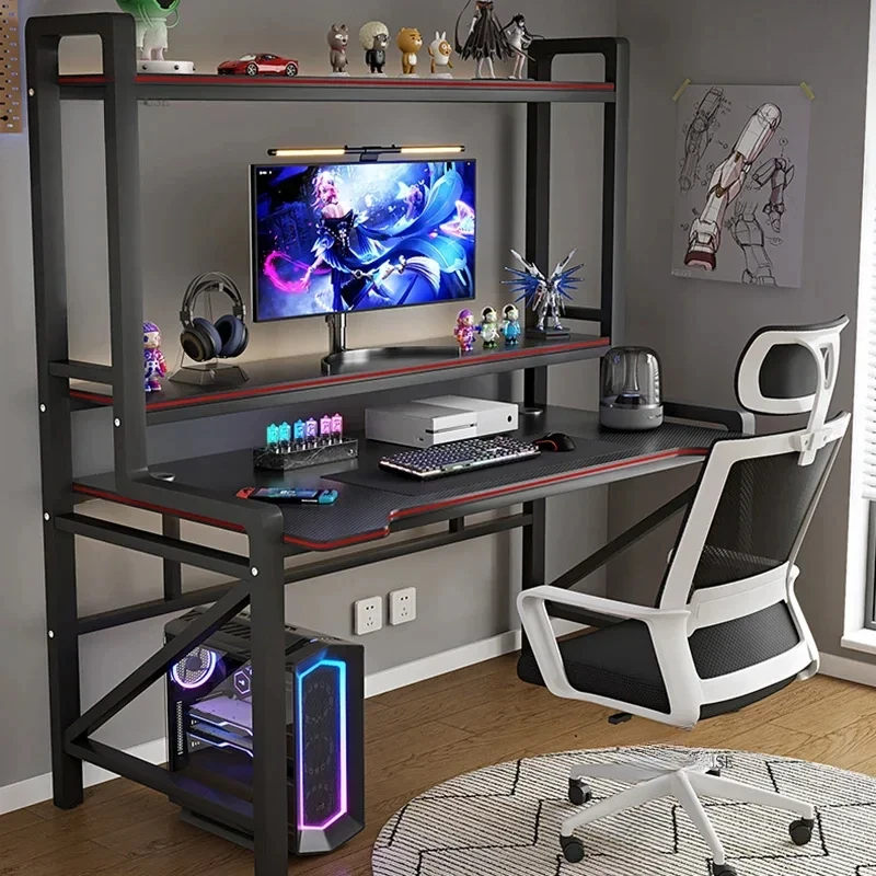 Nowoczesne biurko komputerowe  – Office Furniture Rental recenzja i cena