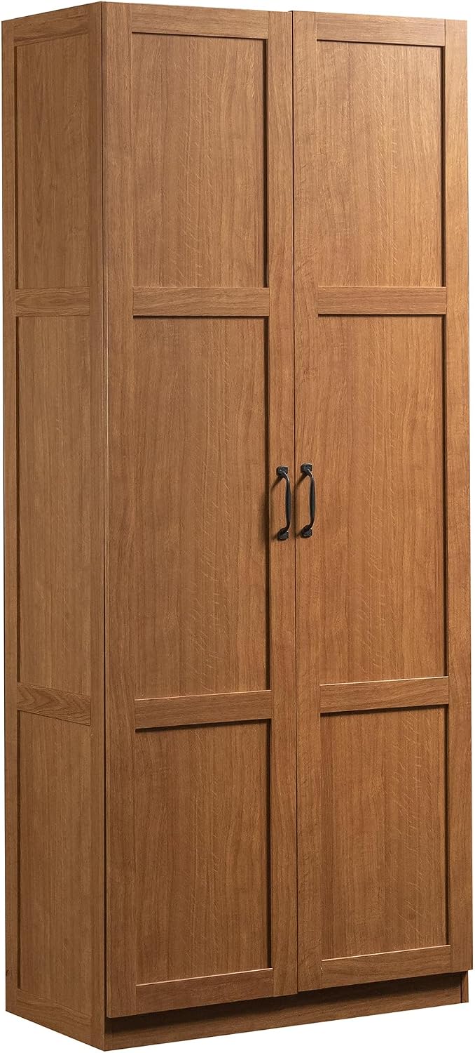 Wysoka szafka do przechowywani – Office Furniture For Home recenzja i cena