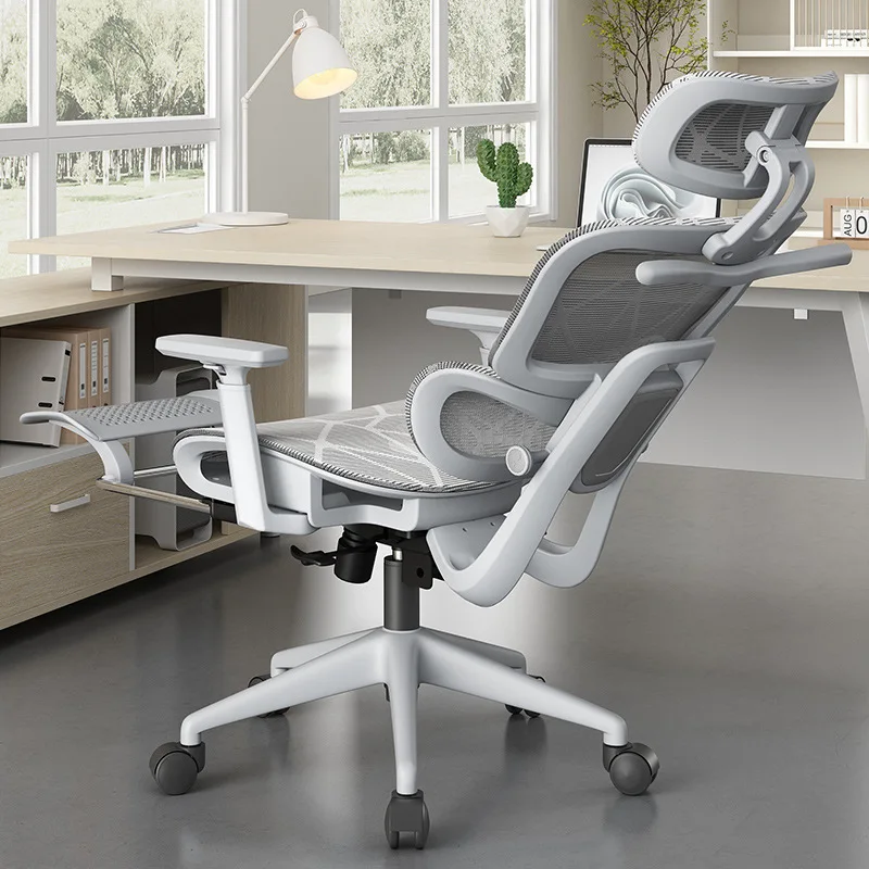 Wielofunkcyjne Ergonomiczne Kr – Office Furniture Ergonomic recenzja i cena