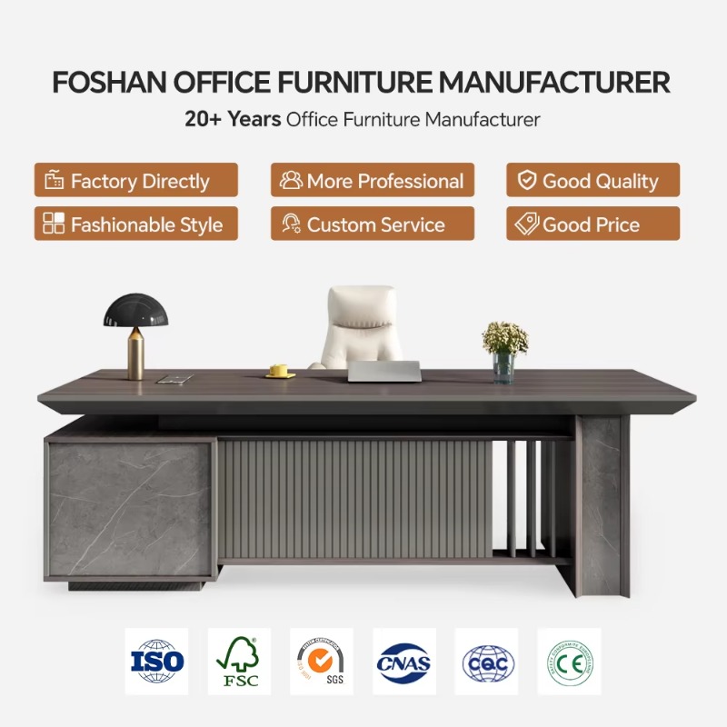 Personalizowane, hurtowe, nowo – Office Furniture Custom recenzja i cena