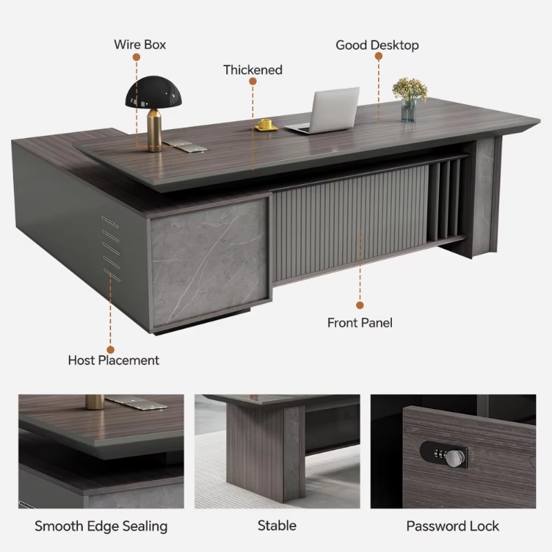 Personalizowane, hurtowe, nowo – Office Furniture Custom recenzja i cena