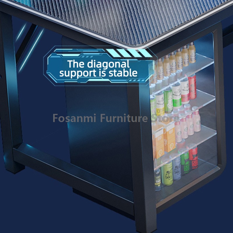 Zestaw biurka i krzesła w kszt – Work Office Furniture recenzja i cena