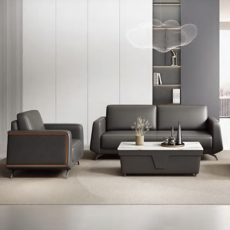 Nowoczesny, luksusowy zestaw s – Office Furniture Luxury recenzja i cena