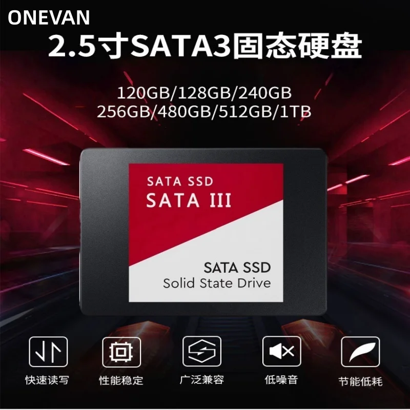 Oryginalny nowy dysk SSD SATA3 – Work Office Furniture recenzja i cena