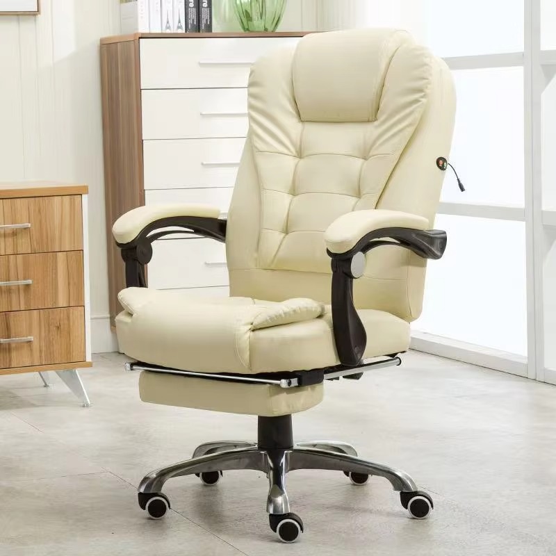 Wysokiej jakości miękkie krzes – Office Furniture Ergonomic recenzja i cena
