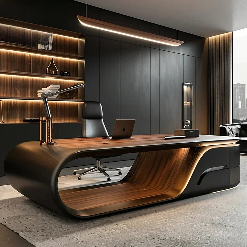 Nowe biurko wykonawcze w chińs – Office Furniture Rental recenzja i cena