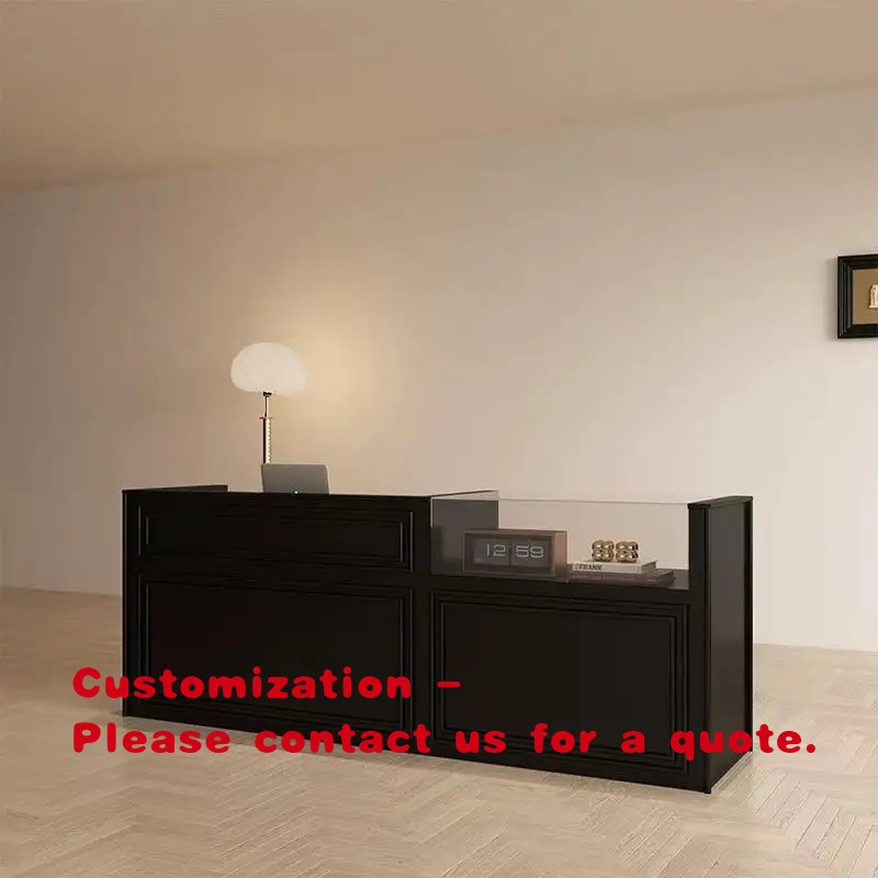 Niestandardowe nowoczesne biur – Office Furniture Luxury recenzja i cena