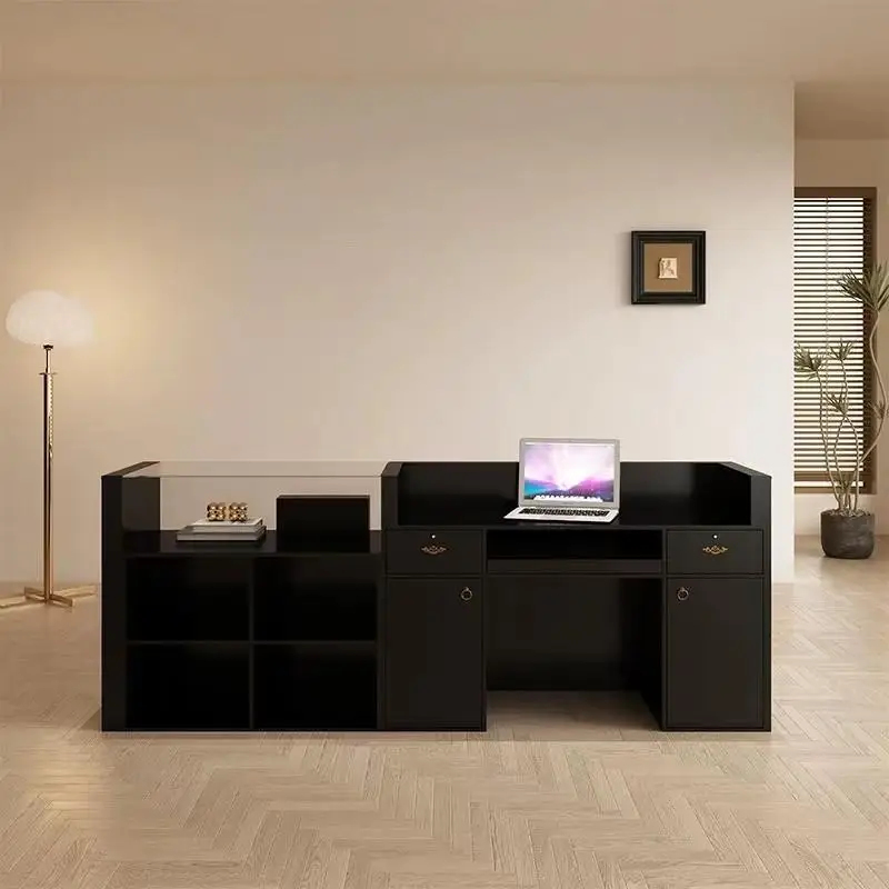 Niestandardowe nowoczesne biur – Office Furniture Luxury recenzja i cena