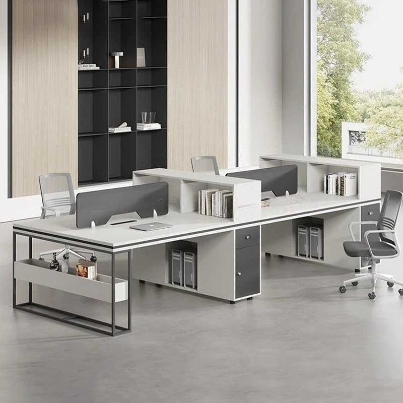 Zestawy biurkowe dla pracownik – Work Office Furniture recenzja i cena