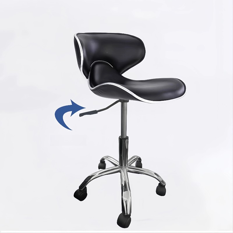 ‌ Krzesło z siedziskiem z PU z – Office Furniture Ergonomic recenzja i cena